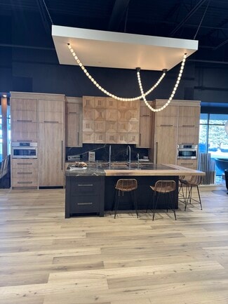 Plus de détails pour 5801-5821 Mcwhinney Blvd, Loveland, CO - Commerce de détail à louer