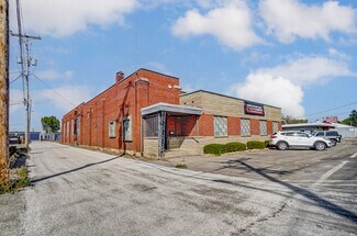 More details for 37 N Sylvan Ave, Columbus, OH - Industrial for Lease