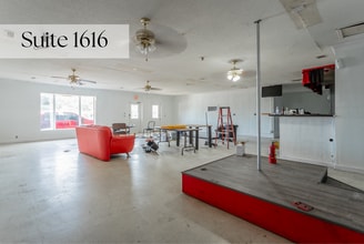 1600 McFarland Ave, Rossville, GA for lease Interior Photo- Image 1 of 12