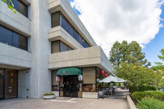 Plus de détails pour 100 Smith Ranch Rd, San Rafael, CA - Bureau à louer