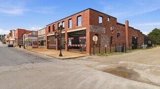 Plus de détails pour 409 Washington Ave, West Plains, MO - Commerce de détail à vendre