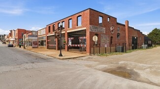 More details for 409 Washington Ave, West Plains, MO - Flex for Sale