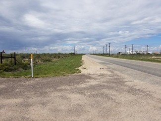 Plus de détails pour Hwy 302 W, Notrees, TX - Terrain à vendre