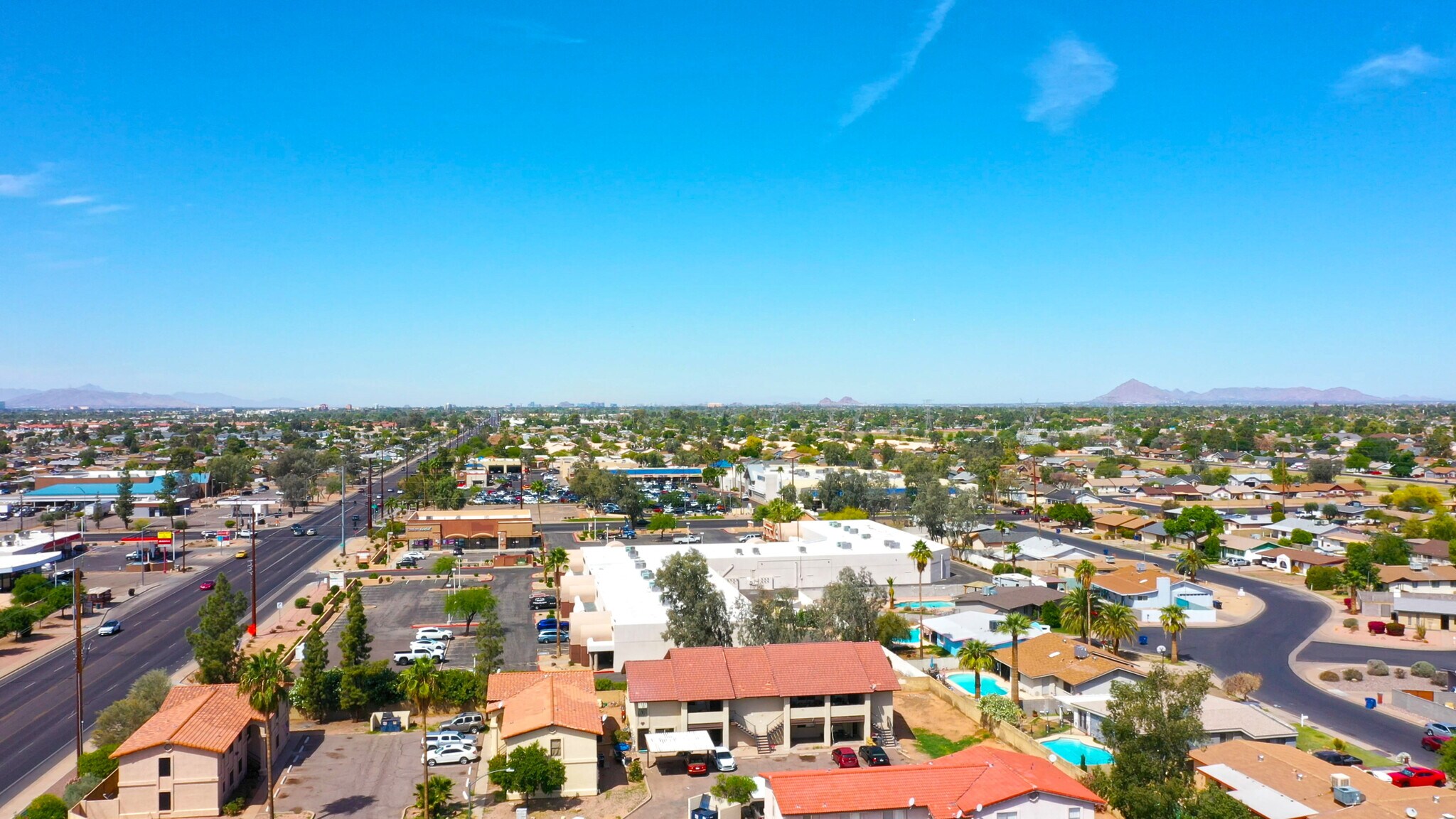 416 N Roca Cir, Mesa, AZ à vendre Photo du bâtiment- Image 1 de 1