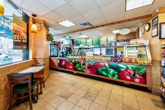 Plus de détails pour 2863-2873 Harway Ave, Brooklyn, NY - Bureau/Commerce de détail à louer