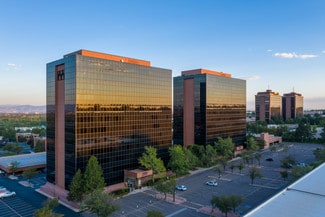 Plus de détails pour 3025 S Parker Rd, Aurora, CO - Plusieurs types d'espaces à louer