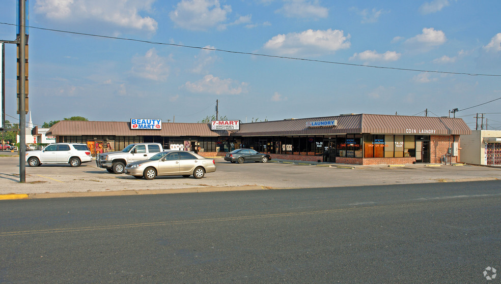 810 N Gray St, Killeen, TX à vendre - Photo principale - Image 1 de 1