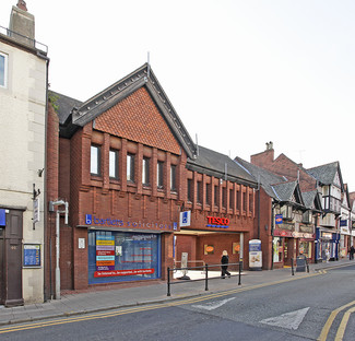 Plus de détails pour 1 Frodsham Sq, Chester - Local commercial à louer