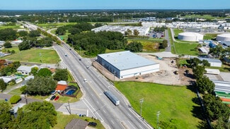 More details for 1530 Kendrick Ln, Lakeland, FL - Industrial for Sale