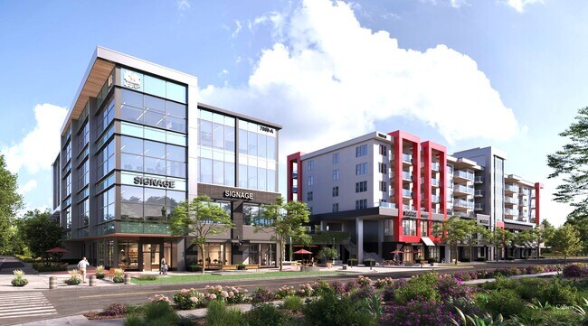 Plus de détails pour 7980 B 206A st, Langley, BC - Médical à louer