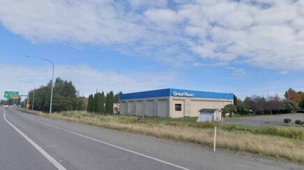 1250 Swan Dr, Burlington, WA à louer - Photo du bâtiment - Image 2 de 2