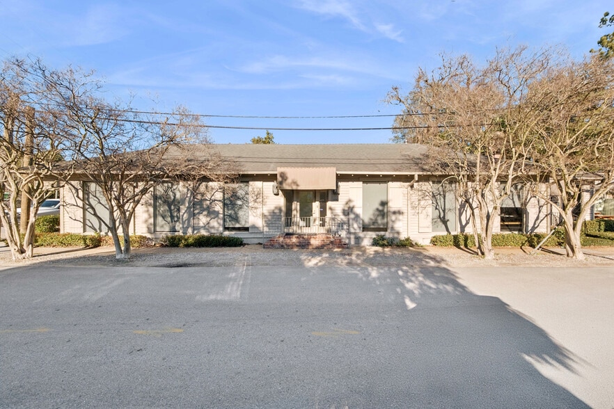 7219 Perrier St, New Orleans, LA à louer - Photo du bâtiment - Image 2 de 4