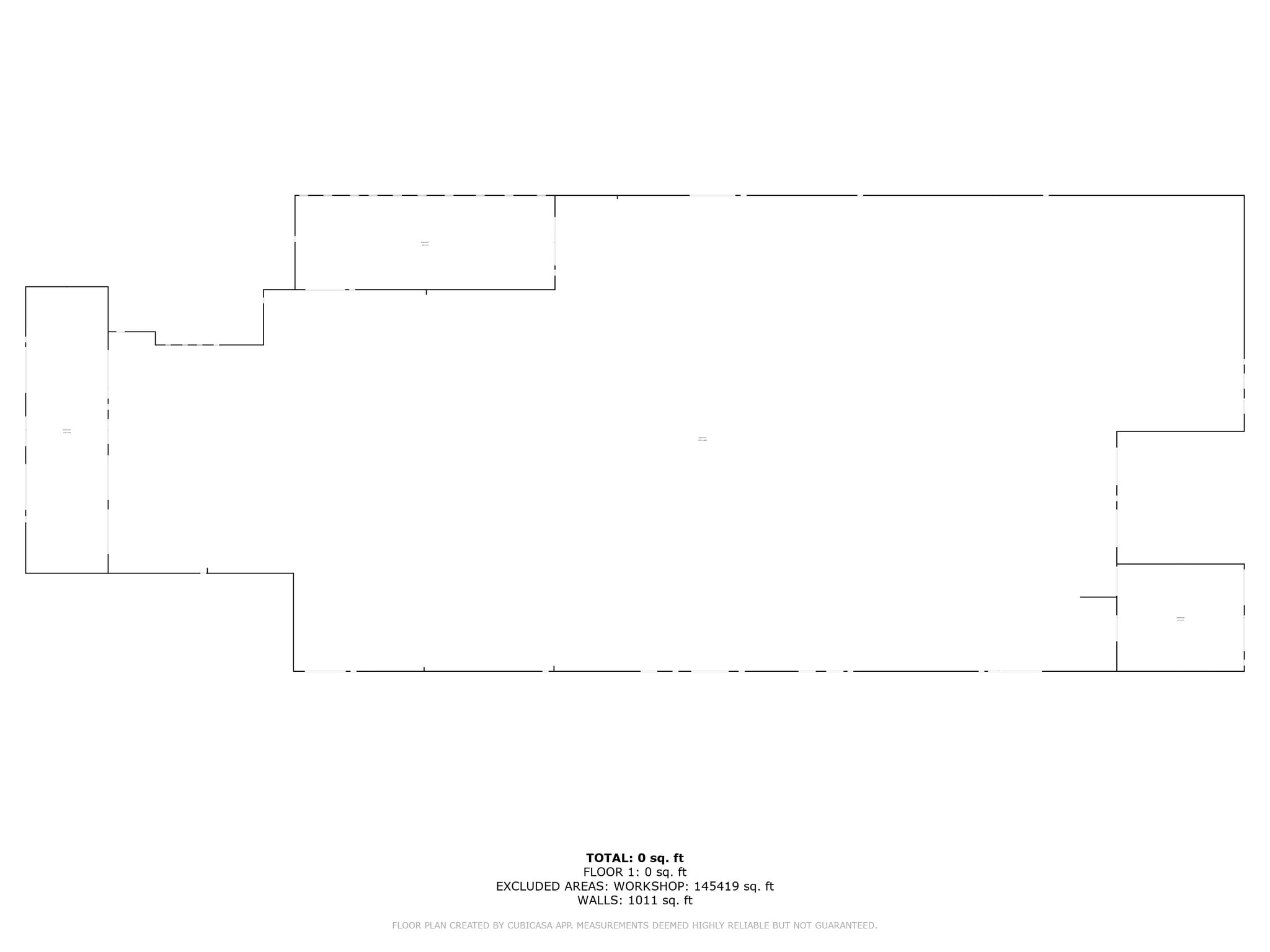 6100 Buchanan Trl W, Mercersburg, PA à vendre Plan d’étage- Image 1 de 1