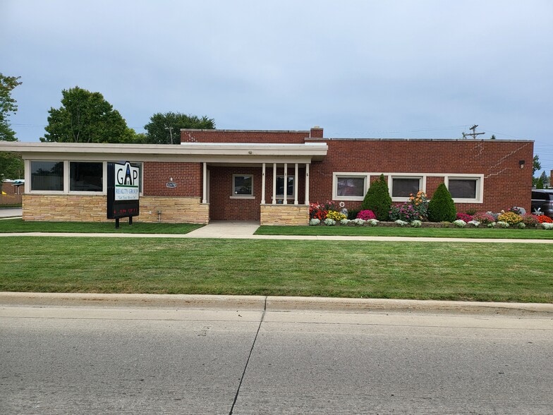 12170 Fort St, Southgate, MI for sale - Building Photo - Image 1 of 14