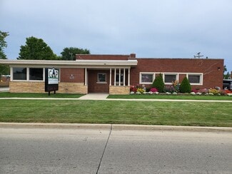 More details for 12170 Fort St, Southgate, MI - Office for Sale