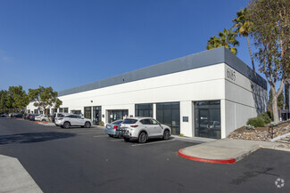 More details for 6185 Cornerstone Ct E, San Diego, CA - Flex for Lease