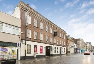 Plus de détails pour 93 High St, Brentwood - Commerce de détail à vendre