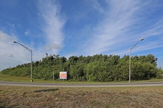 Plus de détails pour N Krome Ave, Hialeah, FL - Terrain à vendre