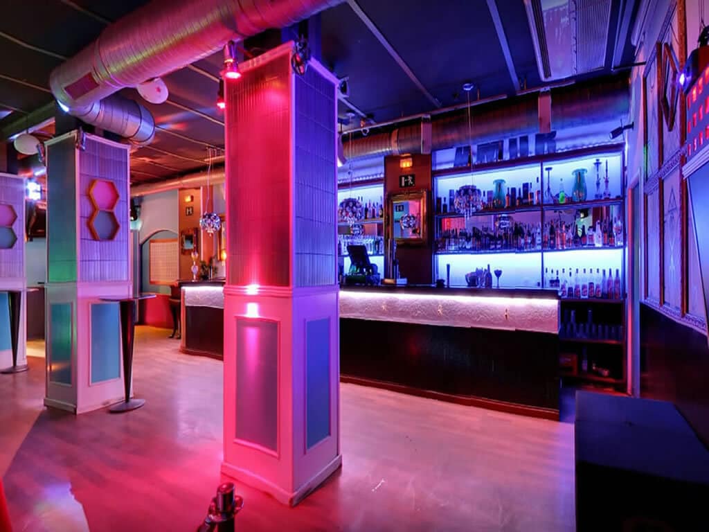 Commerce de détail dans Madrid, Madrid à louer Photo intérieure- Image 1 de 4