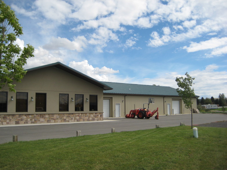 9000 Quest Ave, Billings, MT à vendre - Photo principale - Image 1 de 1