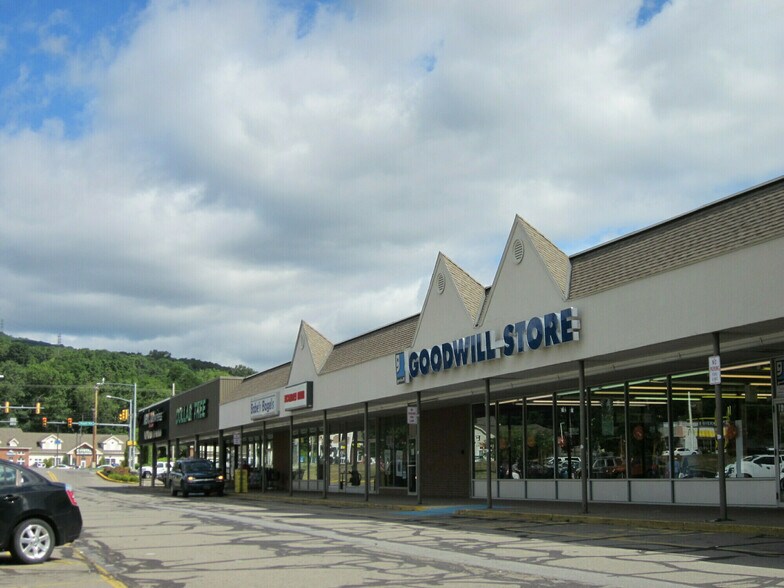1790 N Keyser Ave, Scranton, PA à louer - Photo du bâtiment - Image 1 de 7