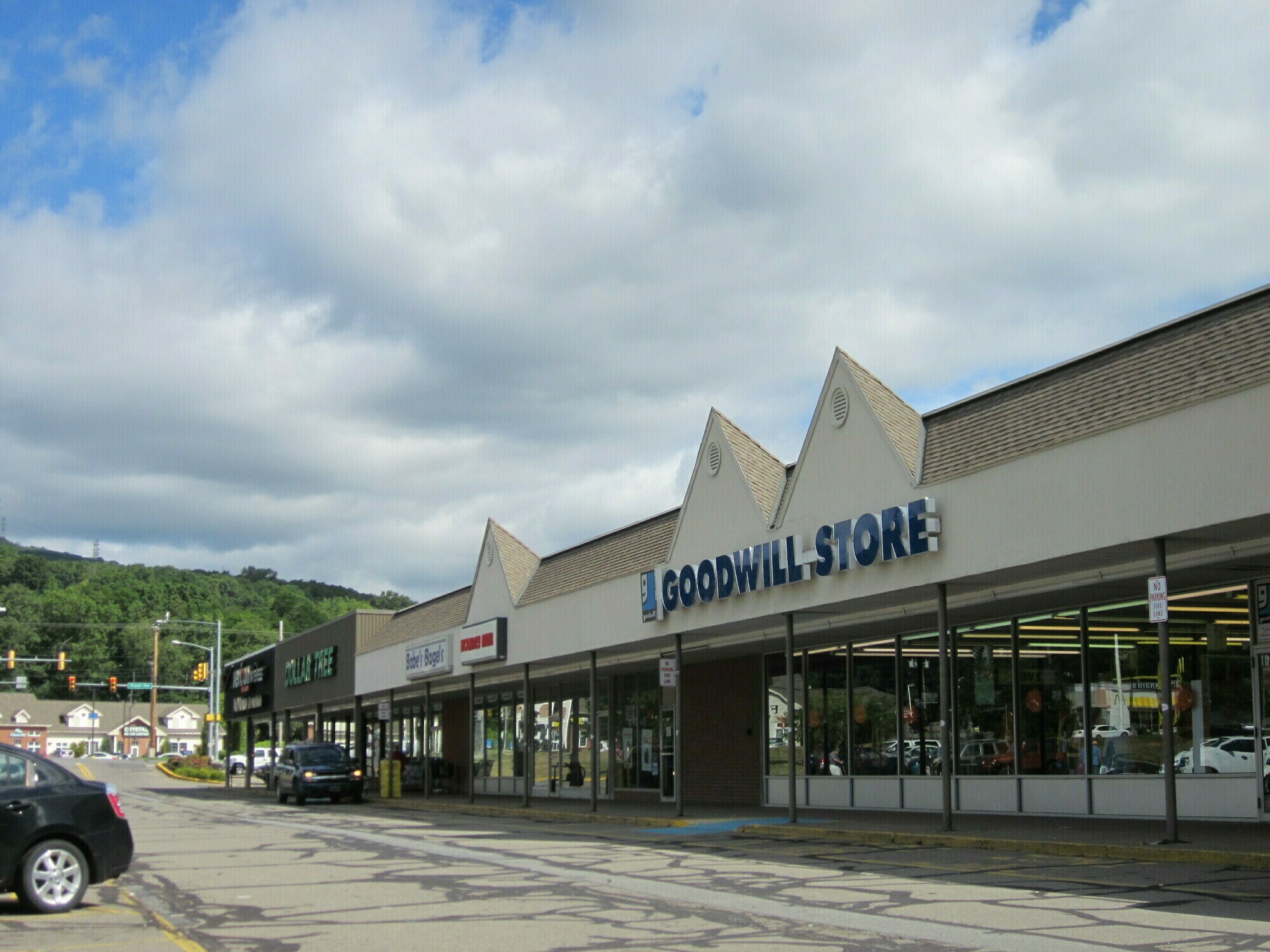 1790 N Keyser Ave, Scranton, PA for lease Building Photo- Image 1 of 8