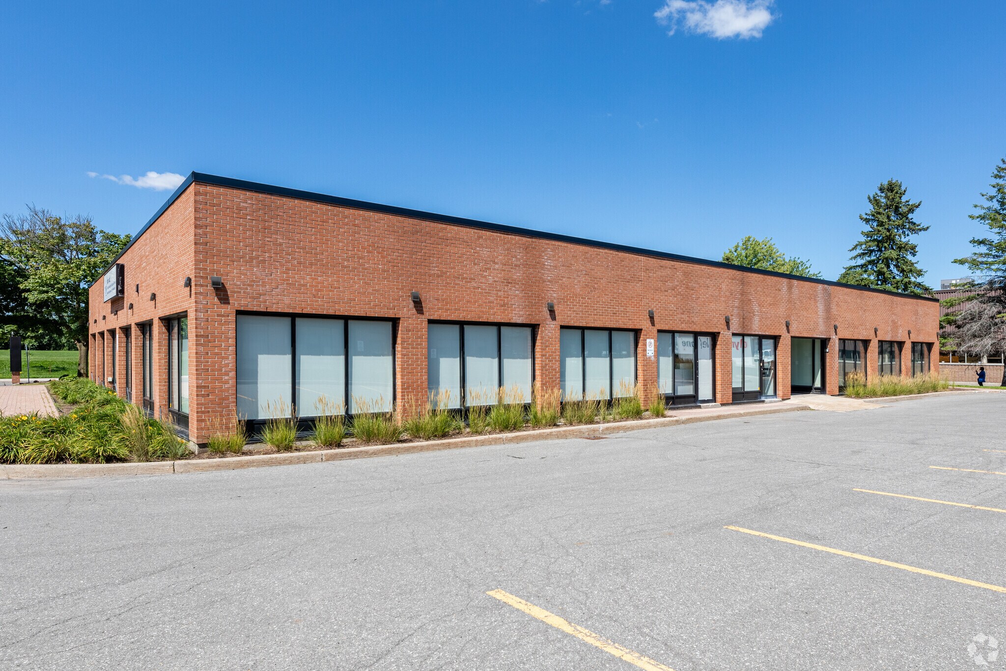 34 Colonnade Rd, Ottawa, ON for sale Building Photo- Image 1 of 1