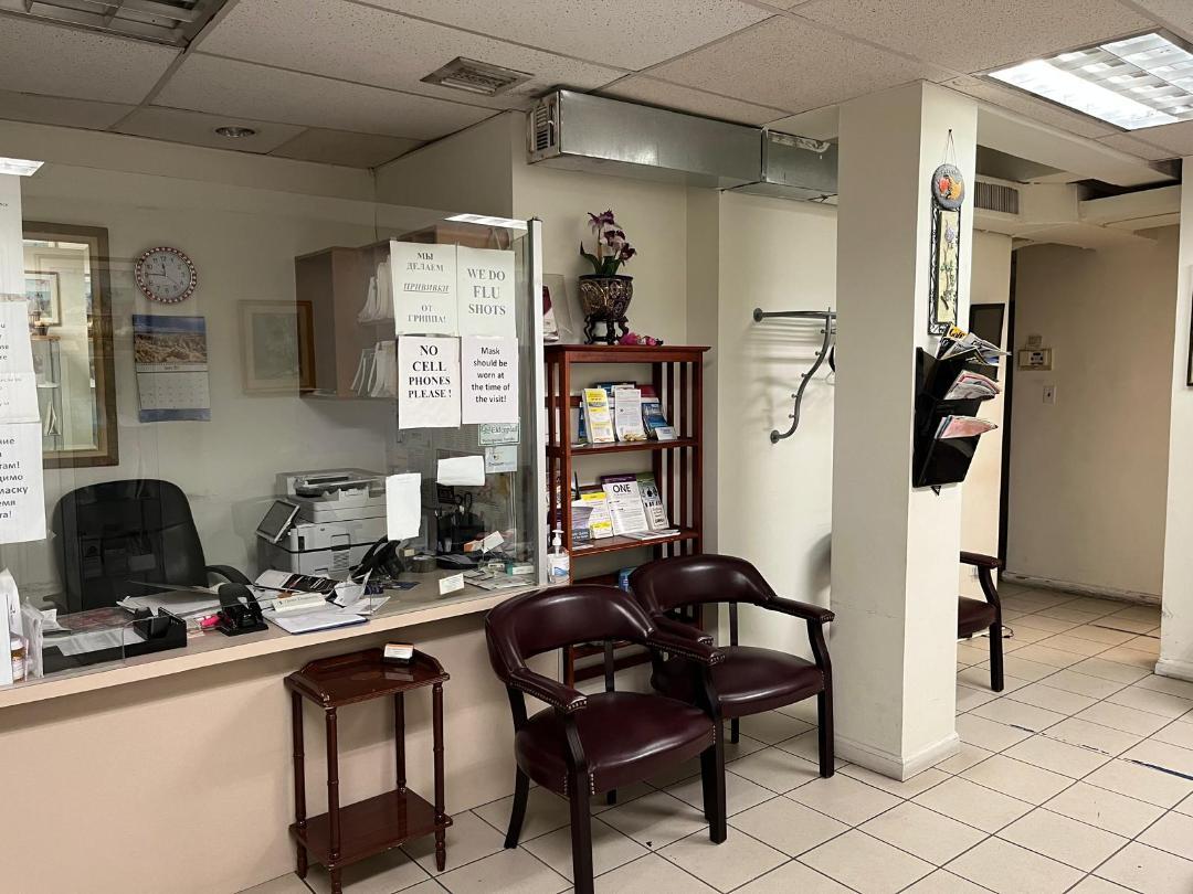 2000 Kings Hwy, Brooklyn, NY for lease Building Photo- Image 1 of 9