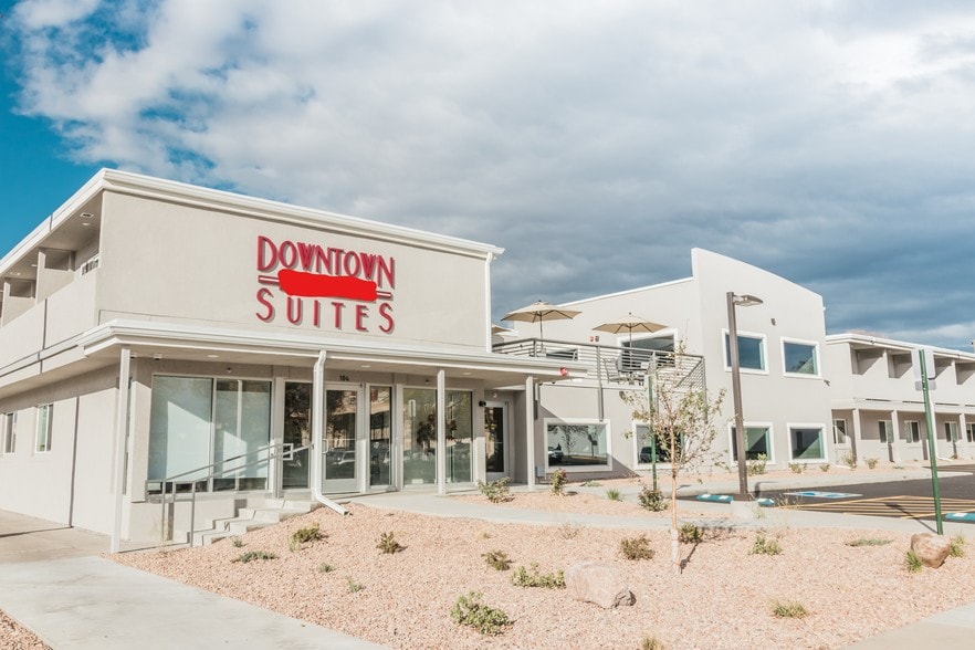 104 White Ave, Grand Junction, CO for lease - Building Photo - Image 1 of 23