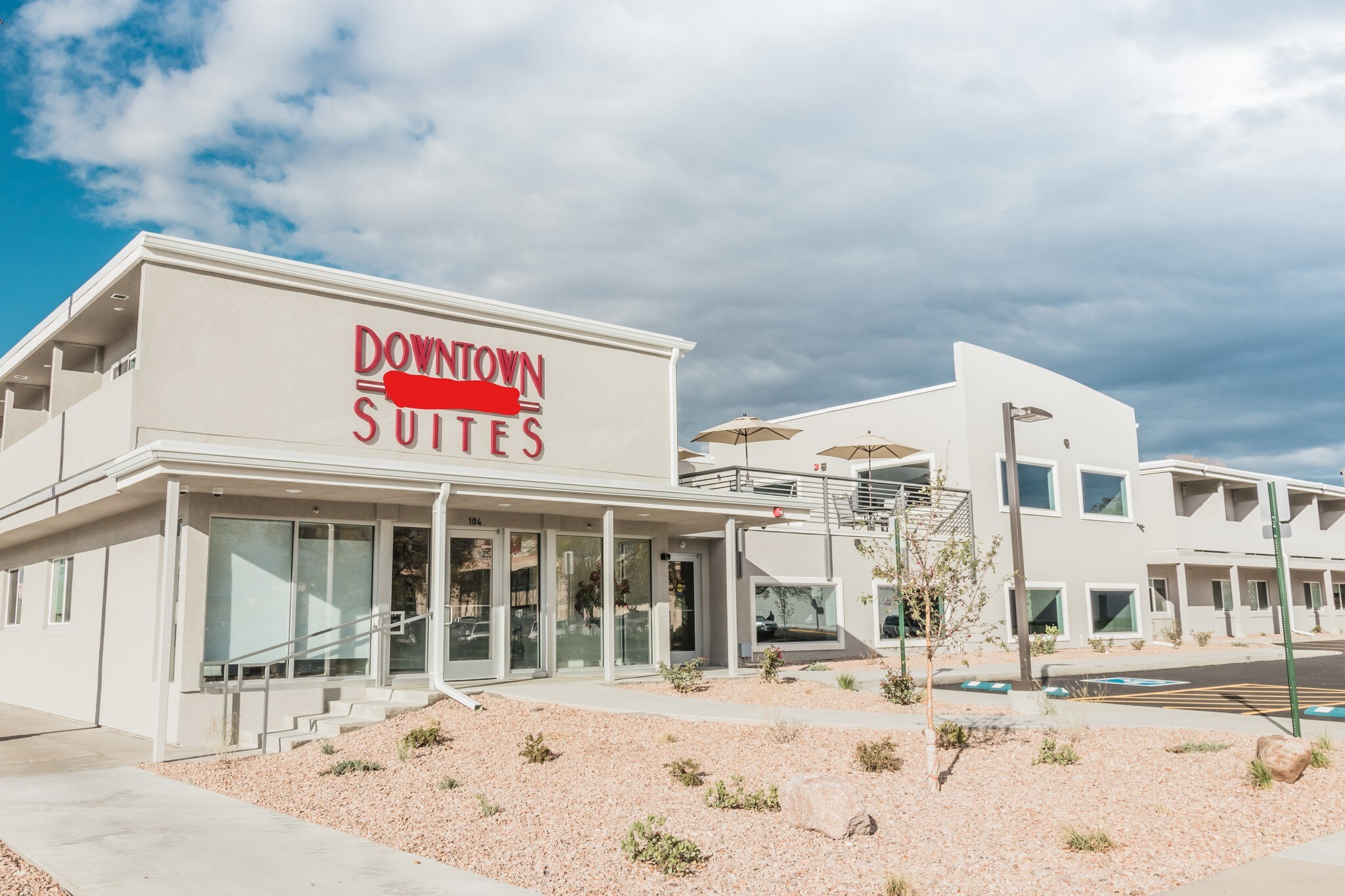 104 White Ave, Grand Junction, CO for lease Building Photo- Image 1 of 24