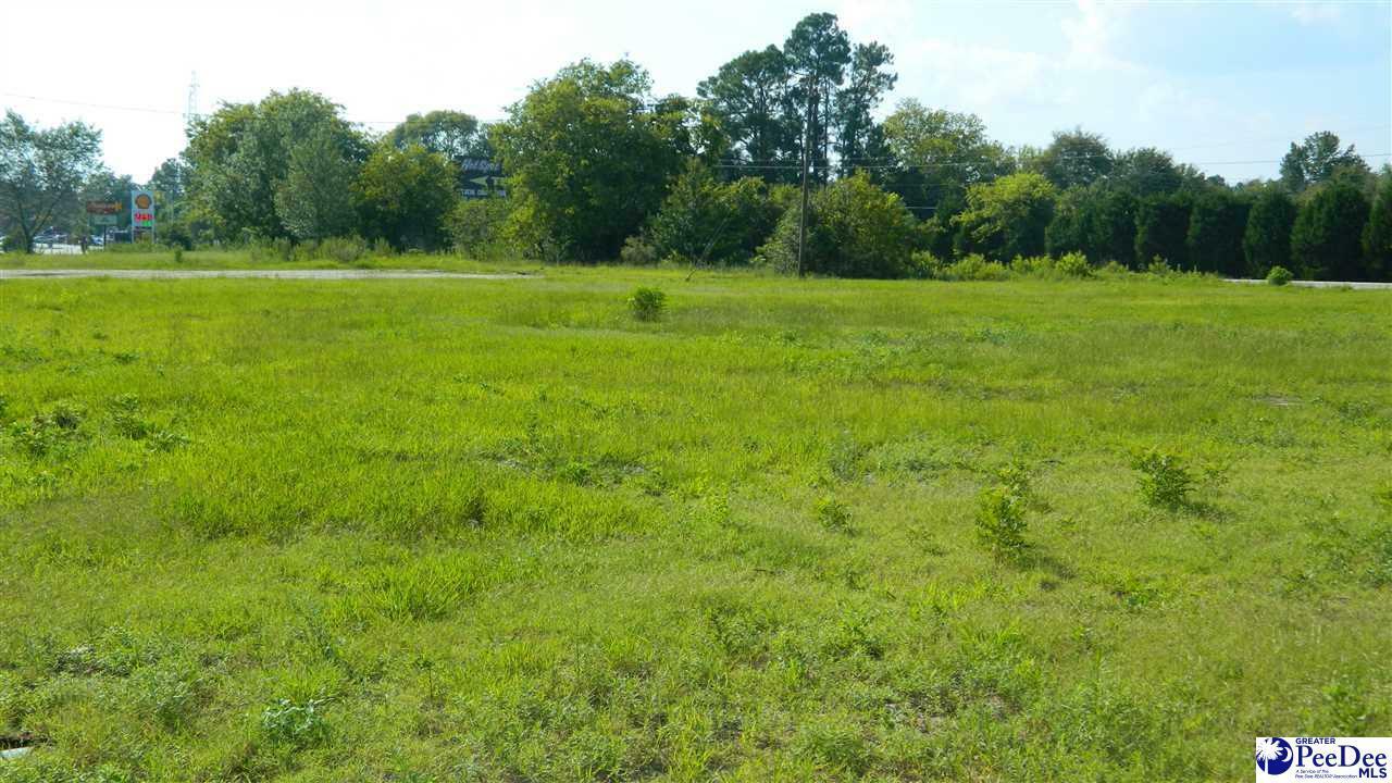 4603 W Highway 76, Marion, SC à vendre Photo principale- Image 1 de 50