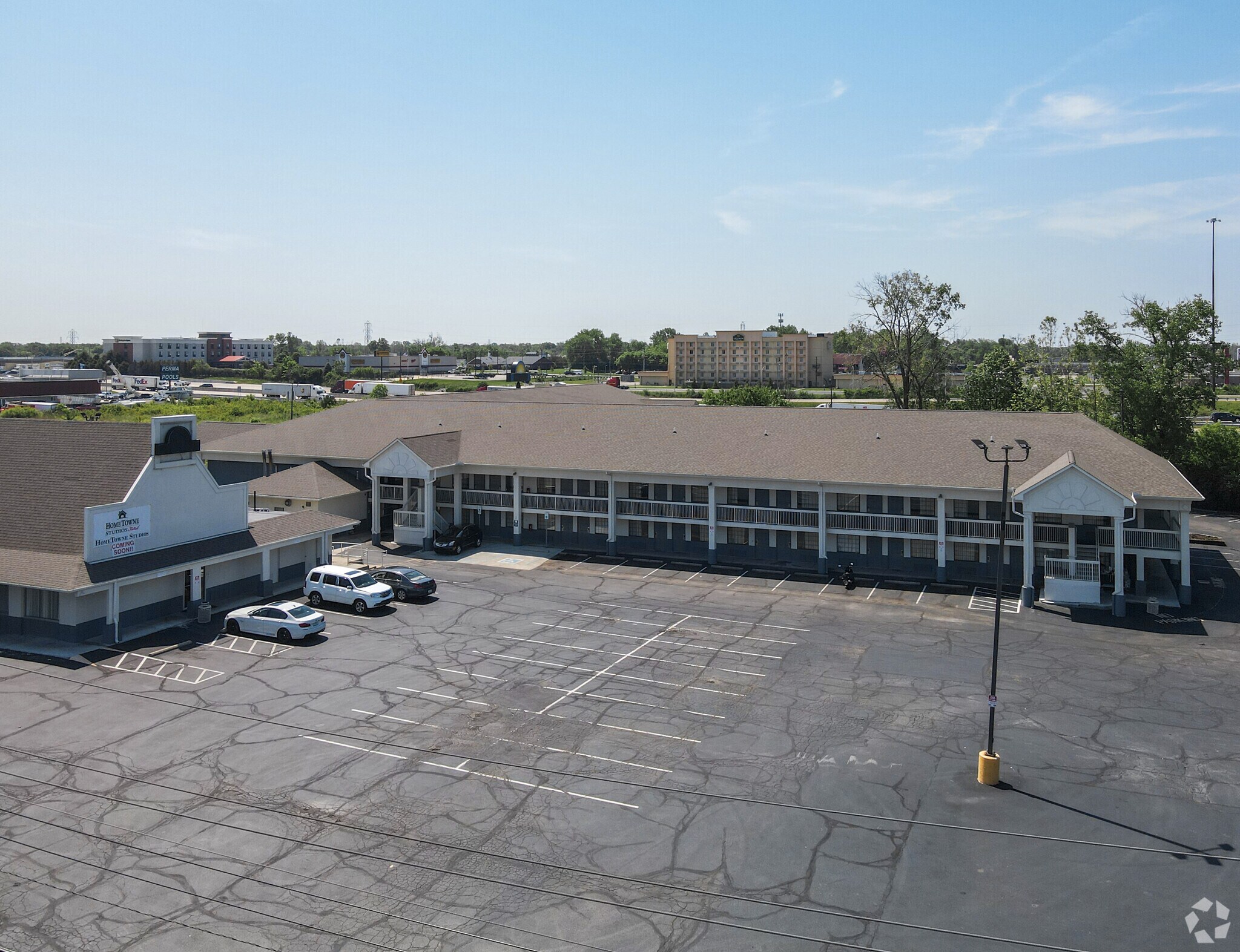 5151 Elmwood Ave, Indianapolis, IN for sale Building Photo- Image 1 of 7