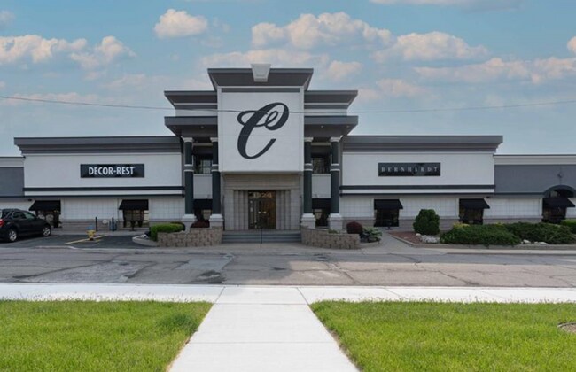 Plus de détails pour Windsor Ave Portfolio – à vendre, Windsor, ON