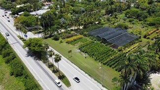 More details for 12595 SW 56th St, Miami, FL - Land for Lease