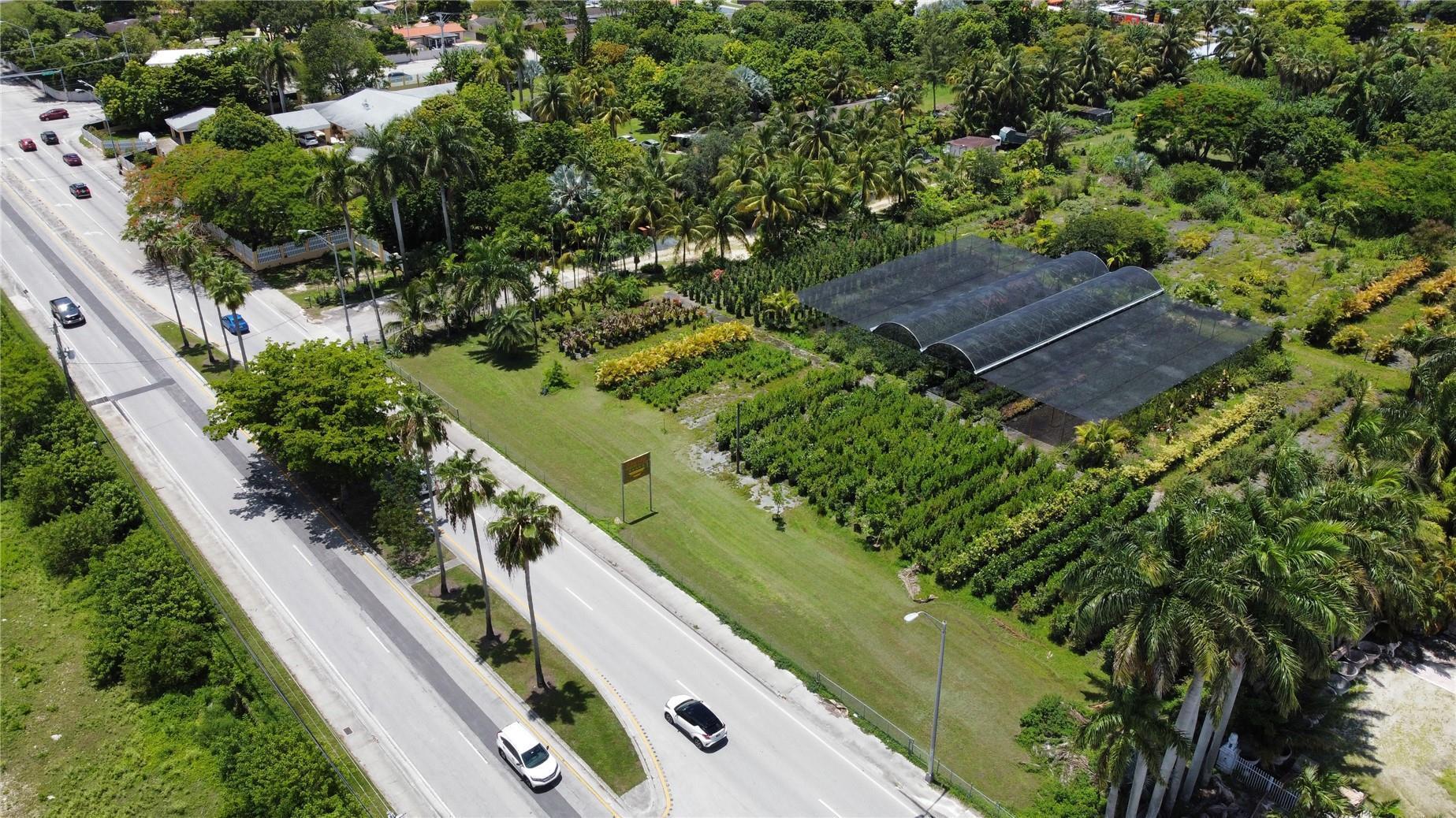 12595 SW 56th St, Miami, FL for lease Aerial- Image 1 of 10