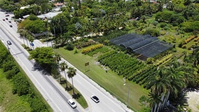 12595 SW 56th St, Miami, FL - Aérien  Vue de la carte - Image1