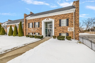 More details for 22815 Kelly Rd, Eastpointe, MI - Office for Lease