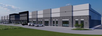 Plus de détails pour I-10 East & Sjolander Rd, Baytown, TX - Industriel/Logistique à louer