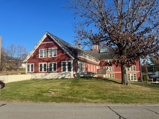 Plus de détails pour 490 Virginia Rd, Concord, MA - Bureau à louer