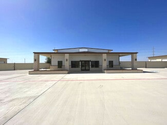 More details for 2516 Frog Horn Dr, Odessa, TX - Industrial for Lease