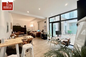 Bureau dans Paris à louer Photo intérieure- Image 2 de 5