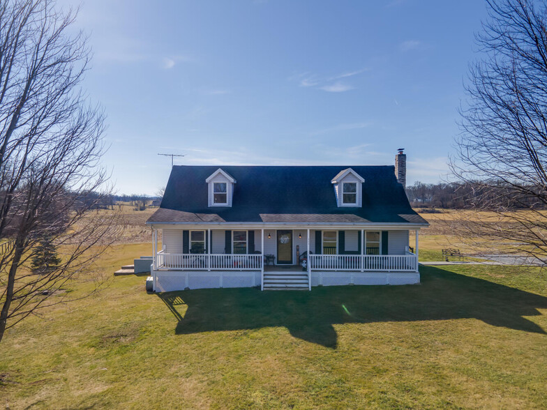 353 Thistle Ln, Clear Brook, VA for sale - Building Photo - Image 3 of 81