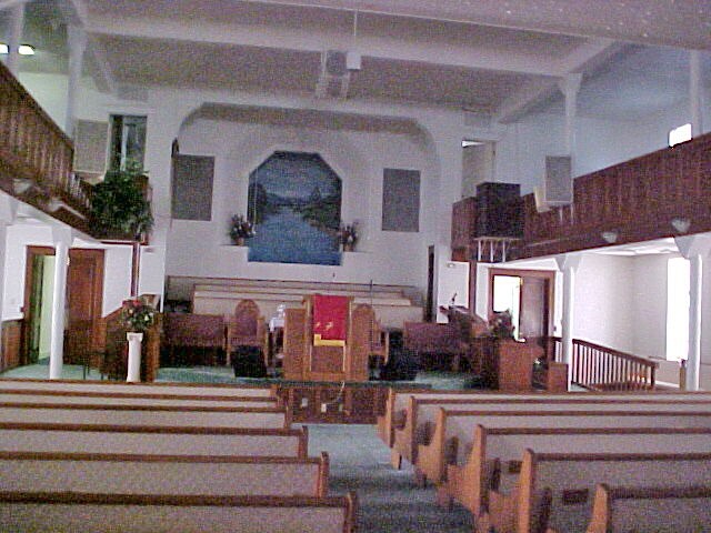 1144 E McLemore Ave, Memphis, TN à louer - Photo du bâtiment - Image 2 de 6