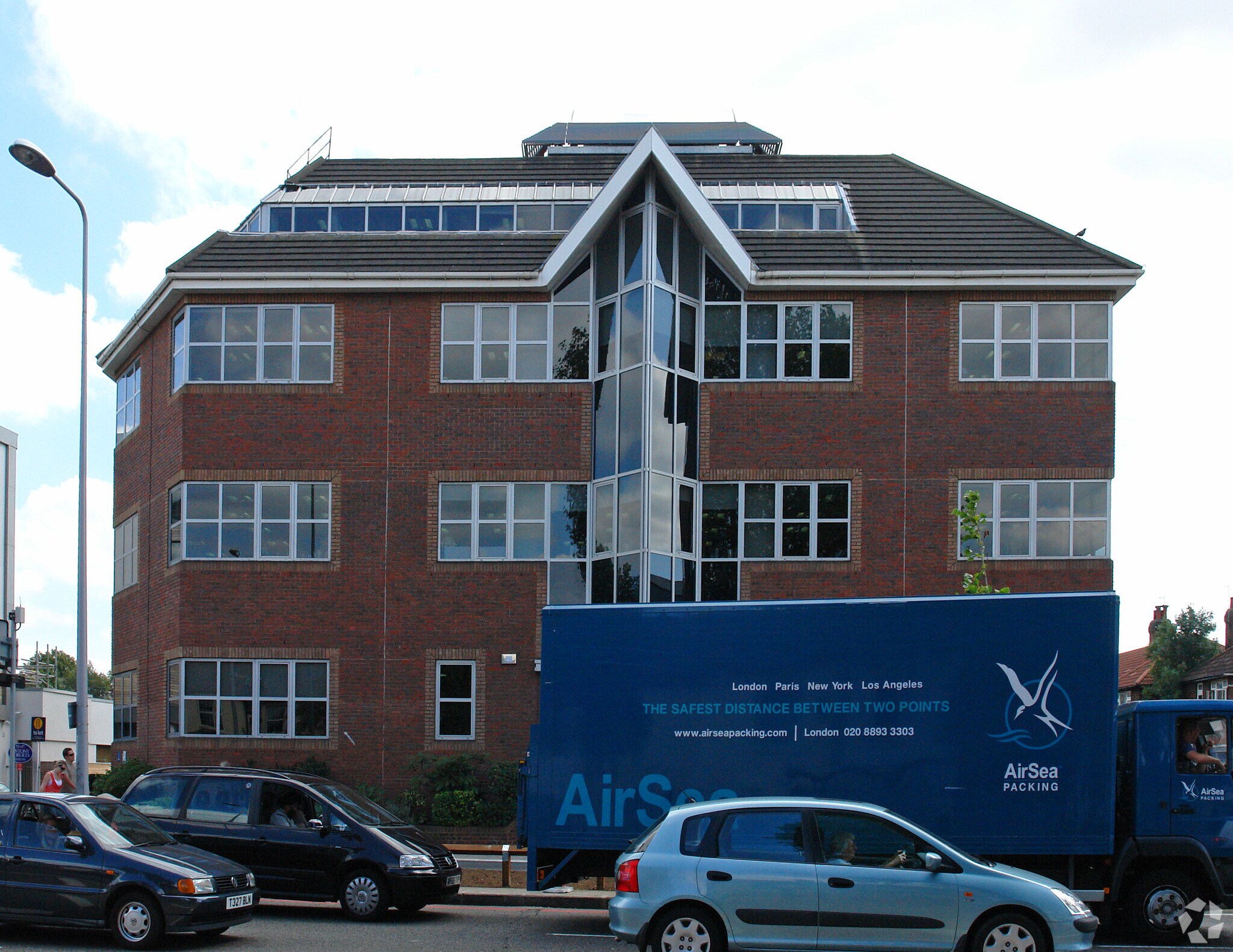 84 Lower Mortlake Rd, Richmond à louer Photo principale- Image 1 de 3