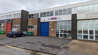 More details for Shamblehurst Ln, Southampton - Flex for Lease