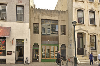 More details for 2006 Chestnut St, Philadelphia, PA - Office/Retail for Lease