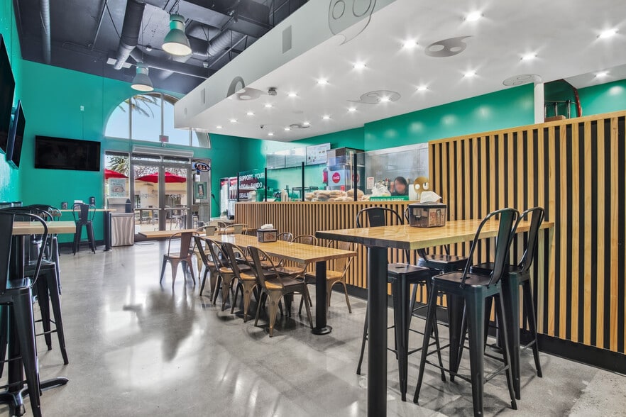 7631-7631 Edinger Ave, Huntington Beach, CA for lease - Building Photo - Image 3 of 21