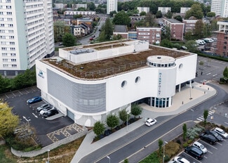 More details for Bursledon Road, Southampton - Office for Lease