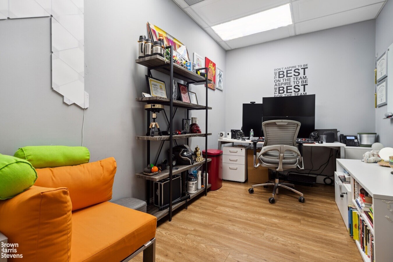 123-125 W 110th St, New York, NY 10026 - Unité CF1/Cf2 -  - Photo intérieure - Image 1 of 13