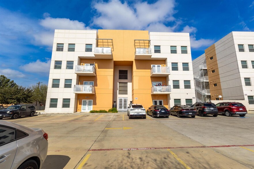 502 Shiloh Dr, Laredo, TX à vendre - Photo du bâtiment - Image 2 de 29